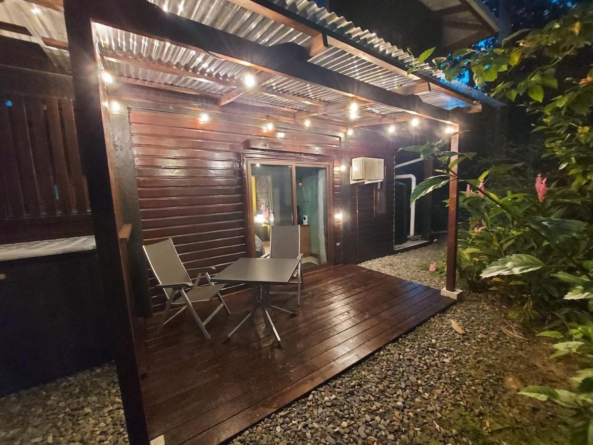Casa Oceana Bed & Breakfast 보카스 타운 외부 사진