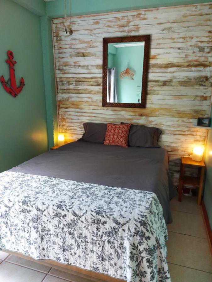 Casa Oceana Bed & Breakfast 보카스 타운 외부 사진